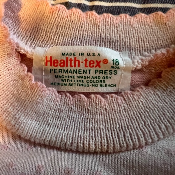 Adorable Holly Hobby vintage romper! - Picture 4 of 8